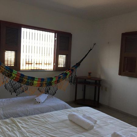 Beach House Paracuru B&B - Cama E Cafe Dış mekan fotoğraf