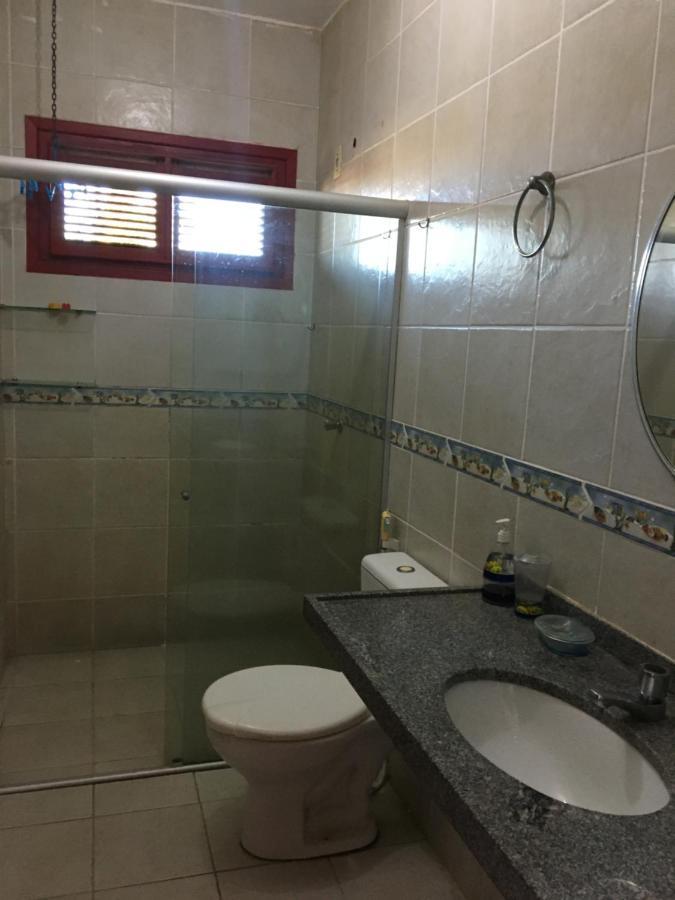 Beach House Paracuru B&B - Cama E Cafe Dış mekan fotoğraf