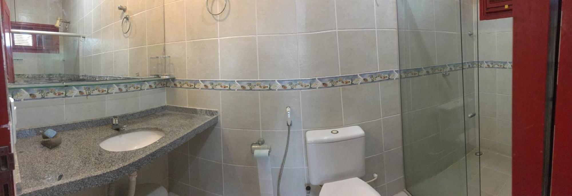 Beach House Paracuru B&B - Cama E Cafe Dış mekan fotoğraf