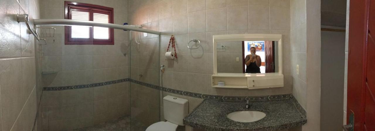 Beach House Paracuru B&B - Cama E Cafe Dış mekan fotoğraf